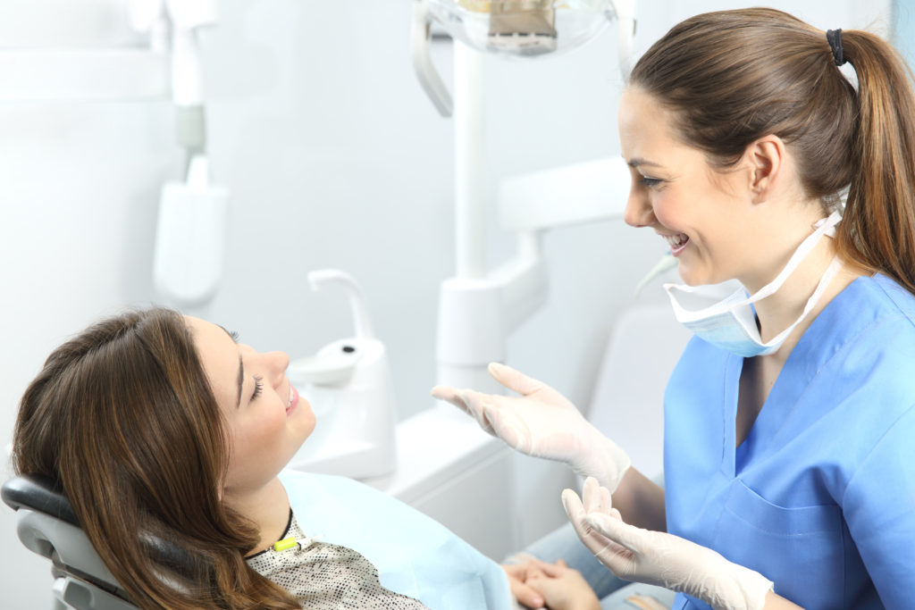 Dental Hygienists and Dental Assistants Liability